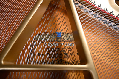 Kawai GE-1 Baby Grand Piano