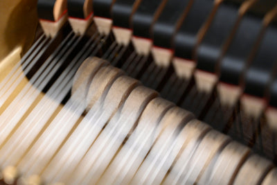 Kawai GE-1 Baby Grand Piano