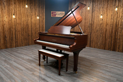 Yamaha C3 Grand Piano