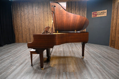Yamaha C3 Grand Piano