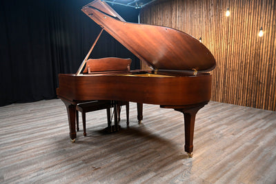 Yamaha C3 Grand Piano