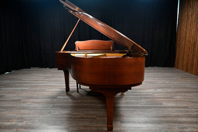 Yamaha C3 Grand Piano