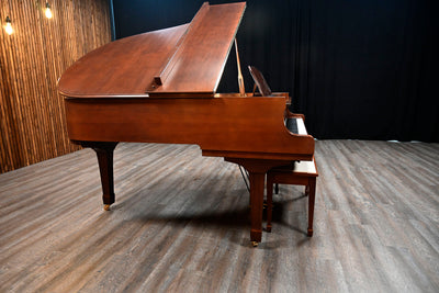 Yamaha C3 Grand Piano
