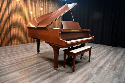 Yamaha C3 Grand Piano