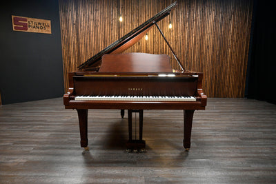 Yamaha C3 Grand Piano