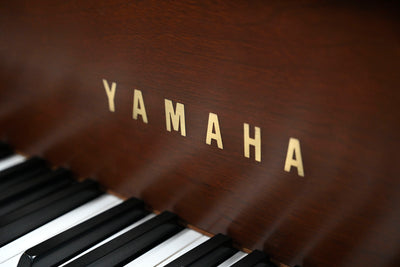 Yamaha C3 Grand Piano