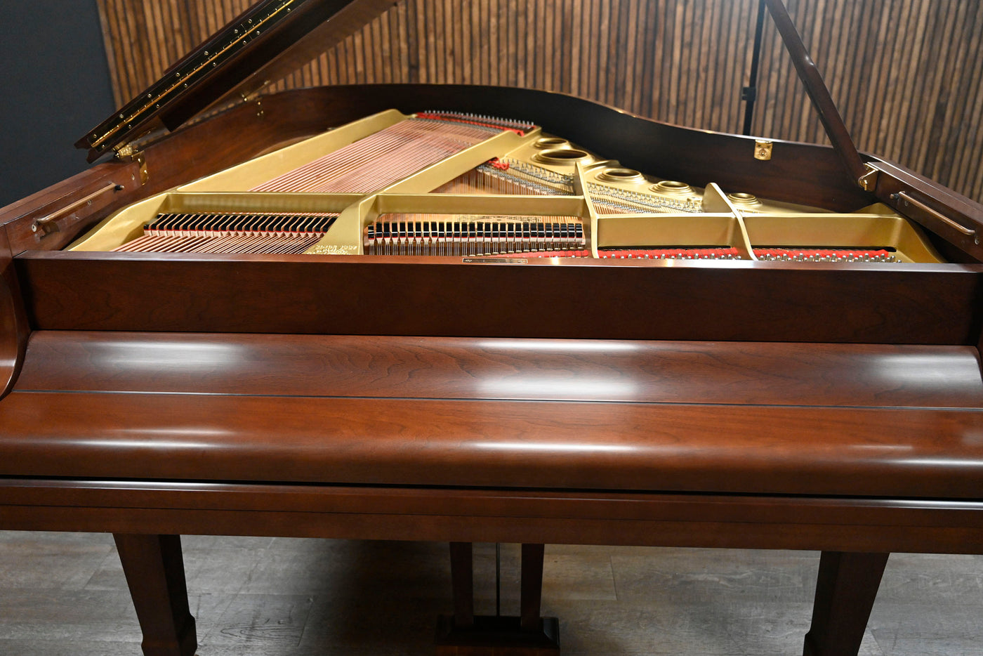 Yamaha C3 Grand Piano