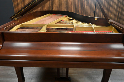 Yamaha C3 Grand Piano