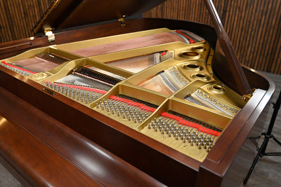 Yamaha C3 Grand Piano