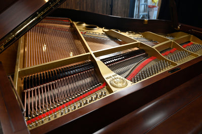 Yamaha C3 Grand Piano