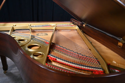 Yamaha C3 Grand Piano