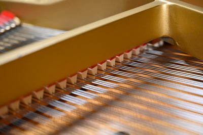 Yamaha C3 Grand Piano