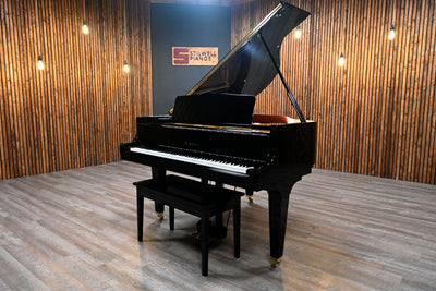 Kawai GE-1A Baby Grand Piano