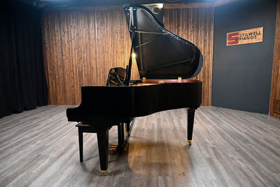 Kawai GE-1A Baby Grand Piano