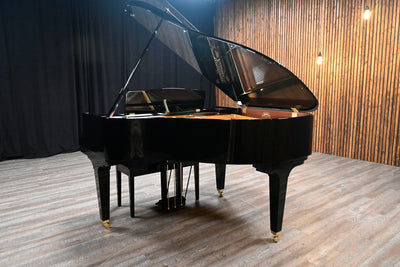 Kawai GE-1A Baby Grand Piano