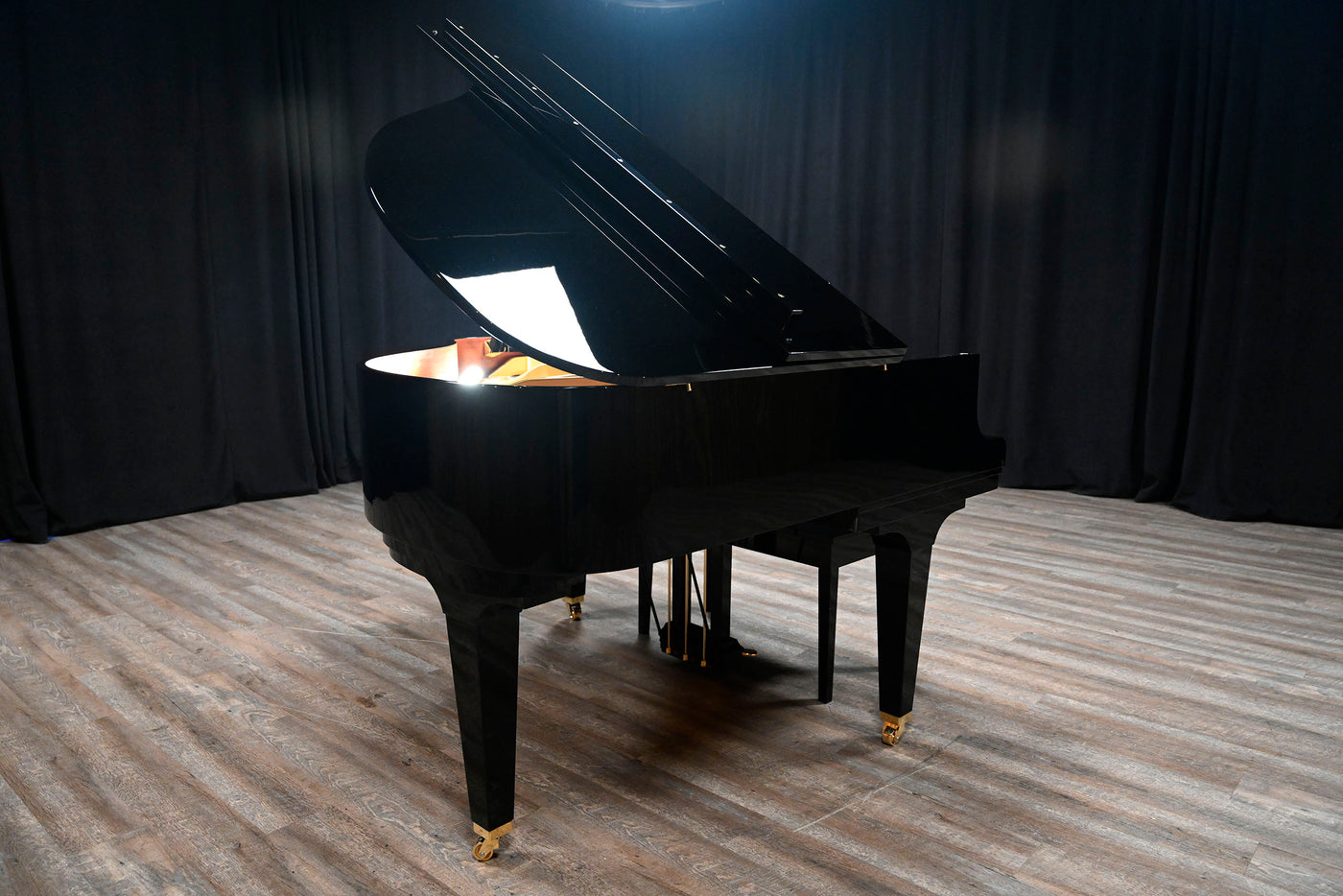 Kawai GE-1A Baby Grand Piano