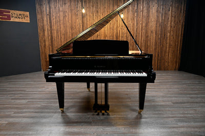 Kawai GE-1A Baby Grand Piano