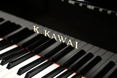 Kawai GE-1A Baby Grand Piano