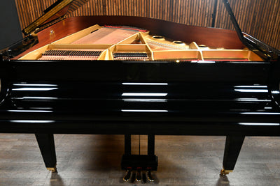 Kawai GE-1A Baby Grand Piano