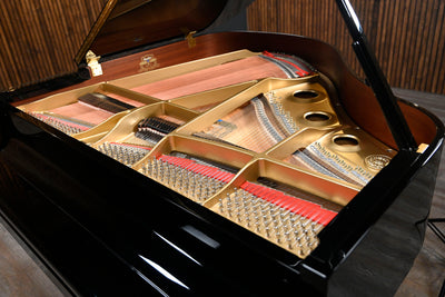 Kawai GE-1A Baby Grand Piano