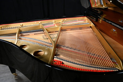 Kawai GE-1A Baby Grand Piano