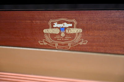 Kawai GE-1A Baby Grand Piano