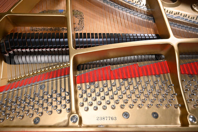Kawai GE-1A Baby Grand Piano