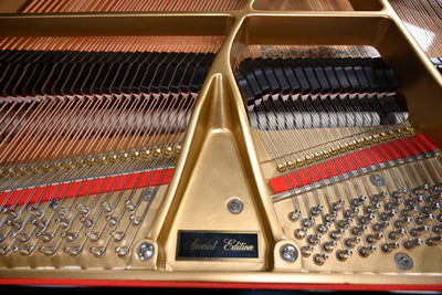 Kawai GE-1A Baby Grand Piano