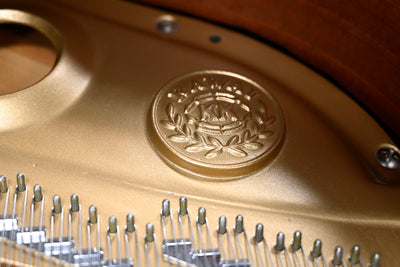 Kawai GE-1A Baby Grand Piano