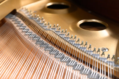 Kawai GE-1A Baby Grand Piano