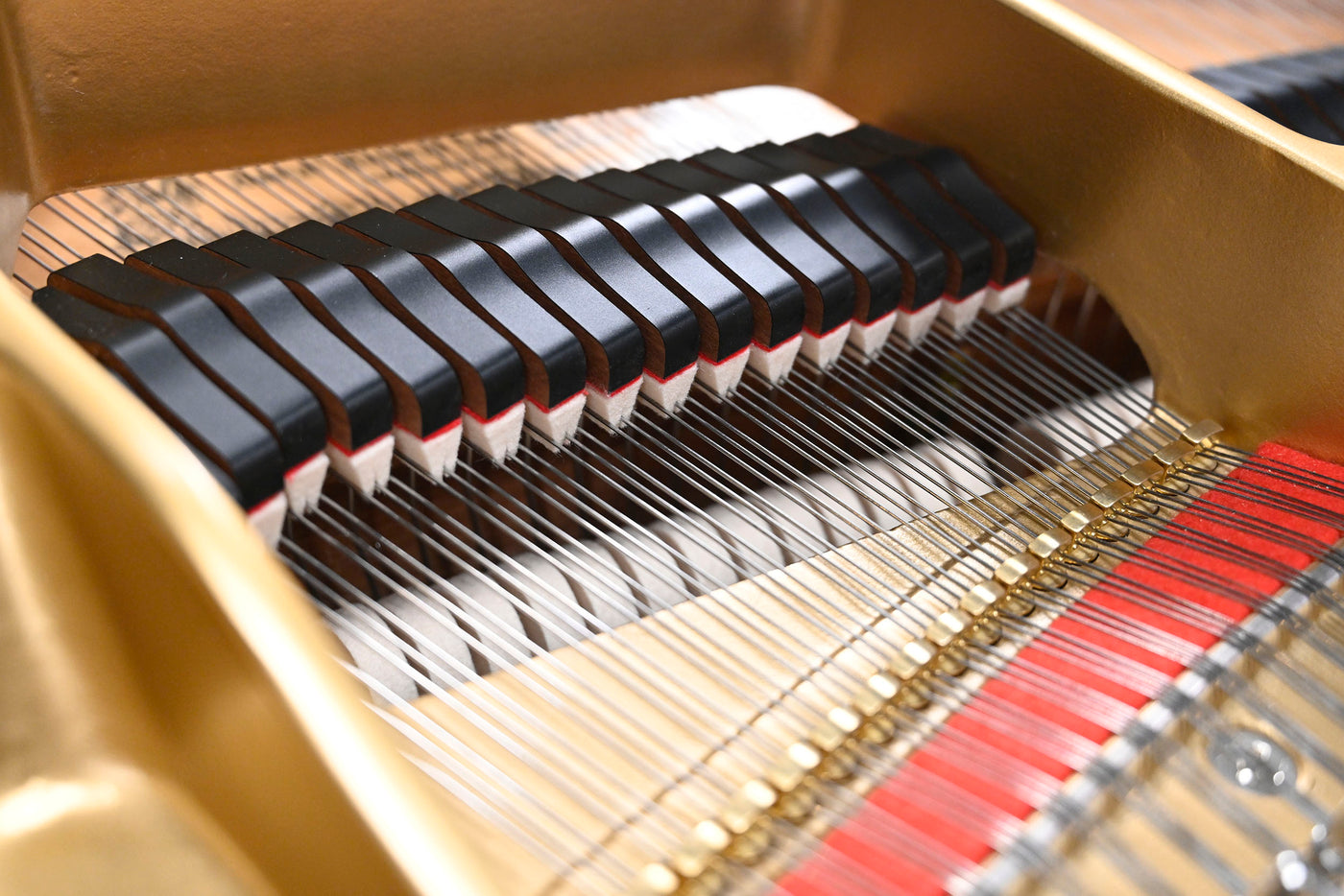 Kawai GE-1A Baby Grand Piano