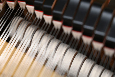 Kawai GE-1A Baby Grand Piano