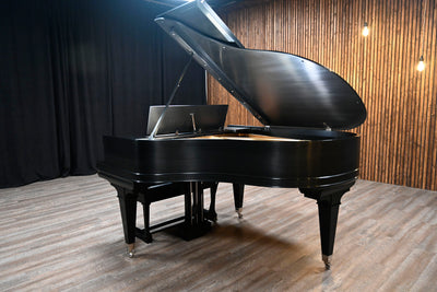 Mason & Hamlin A Parlor Grand Piano