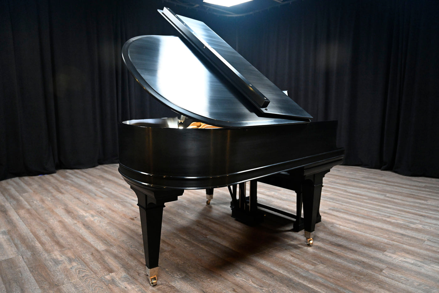 Mason & Hamlin A Parlor Grand Piano