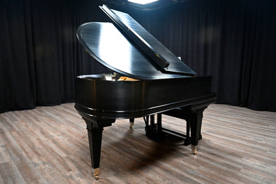 Mason & Hamlin A Parlor Grand Piano
