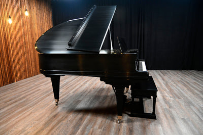 Mason & Hamlin A Parlor Grand Piano
