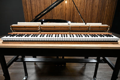 Mason & Hamlin A Parlor Grand Piano