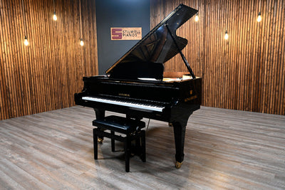 Kingsburg KF-185 Grand Piano
