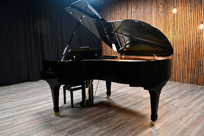 Kingsburg KF-185 Grand Piano