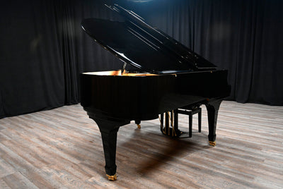 Kingsburg KF-185 Grand Piano