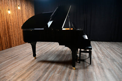 Kingsburg KF-185 Grand Piano