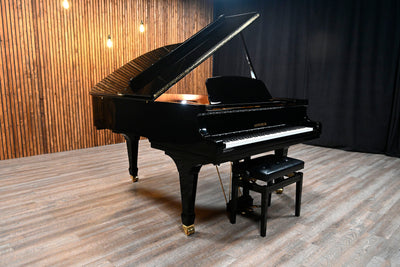 Kingsburg KF-185 Grand Piano