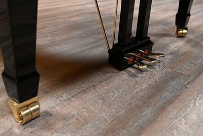 Kingsburg KF-185 Grand Piano