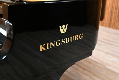 Kingsburg KF-185 Grand Piano