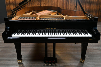 Kingsburg KF-185 Grand Piano