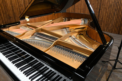 Kingsburg KF-185 Grand Piano