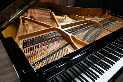 Kingsburg KF-185 Grand Piano