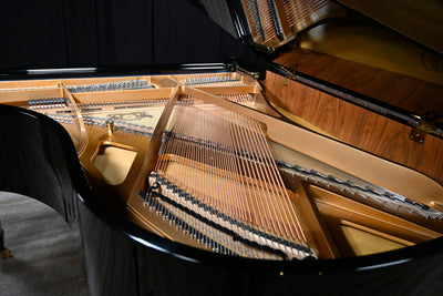 Kingsburg KF-185 Grand Piano