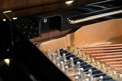 Kingsburg KF-185 Grand Piano