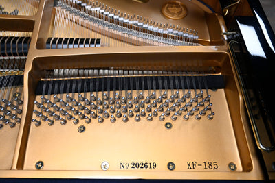 Kingsburg KF-185 Grand Piano